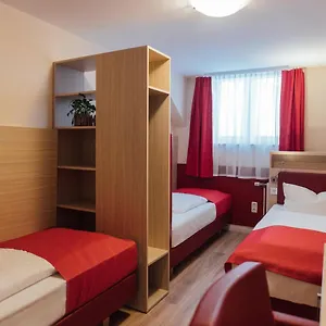 *** Hotell Hamburger Perle Tyskland