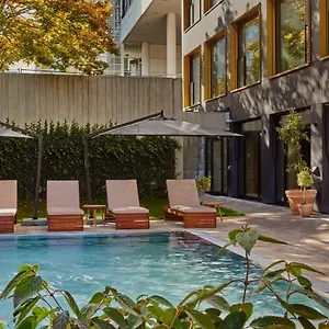 **** Hotell Wunderlocke Tyskland