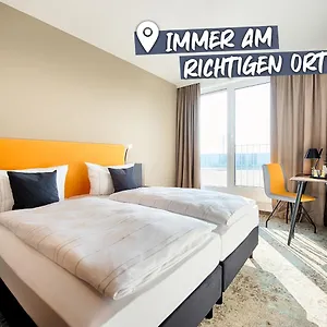 *** Hotell Loginn Tyskland