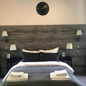 ** Lägenhetshotell Room's By Sleephotels Tyskland