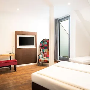 **** Hotell Elaya Center Tyskland